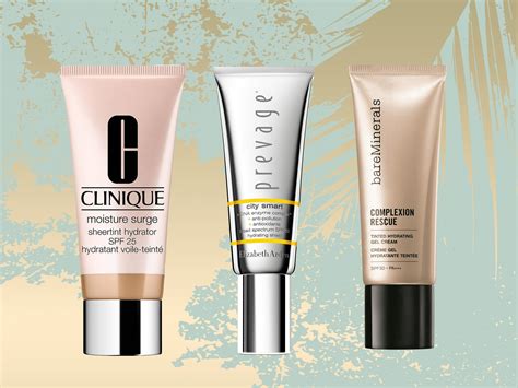 chanel tinted moisturizer review|13 Best Tinted Moisturizer With SPF Formulas for Coverage.